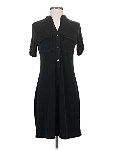 Saint Tropez West Casual Dress (view 1)