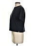 J.Crew Black Short Sleeve T-Shirt Size XS - photo 5