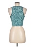 Athleta Teal Sports Bra Size M (estimated) - photo 2