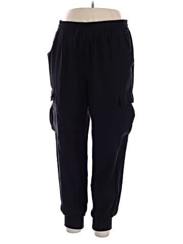 INC International Concepts Cargo Pants (view 1)