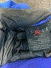 Air Jordan Blue Pullover Hoodie Size 2T - photo 3