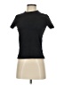 Uniqlo U Black Short Sleeve Turtleneck Size XS - photo 1