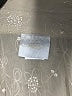 Assorted Brands 100% Polyester Metallic Tan Long Sleeve Blouse Size XL - photo 7
