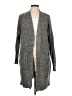Active USA 100% Acrylic Gray Cardigan Size L - photo 1