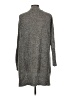 Active USA 100% Acrylic Gray Cardigan Size L - photo 2