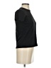 Uniqlo U Black Short Sleeve Turtleneck Size XS - photo 4