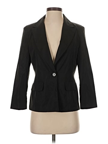 Amanda Uprichard Blazer (view 1)
