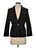 Amanda Uprichard 100% Polyester Black Blazer Size S - photo 1