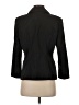 Amanda Uprichard 100% Polyester Black Blazer Size S - photo 2