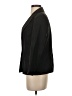 Amanda Uprichard 100% Polyester Black Blazer Size S - photo 5