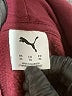 Puma Burgundy Pullover Hoodie Size XL - photo 7