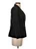Amanda Uprichard 100% Polyester Black Blazer Size S - photo 4