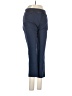 DKNYC Blue Active Pants Size 4 - photo 1