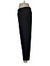 Boston Proper Solid Black Dress Pants Size M - photo 5