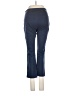 DKNYC Blue Active Pants Size 4 - photo 2