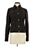 Caribbean Joe 100% Cotton Brown Jacket Size S - photo 1