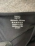 LIVE THE PROCESS Solid Black Active Pants Size S (petite) - photo 8