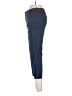 DKNYC Blue Active Pants Size 4 - photo 5