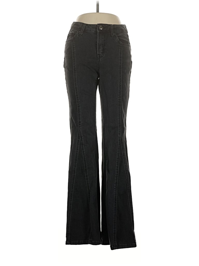 Pre-owned Wild Fable Jeans In Black