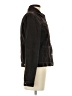 Caribbean Joe 100% Cotton Brown Jacket Size S - photo 4