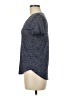 90 Degree by Reflex Tweed Gray Active T-Shirt Size M - photo 5