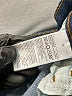 Gap Solid Blue Jeans Size 12 - photo 7