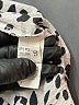 Unbranded Animal Print White Casual Skirt Size S - photo 4