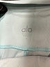 Alo Blue Active Pants Size S - photo 6