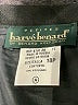 Harve Benard 100% Wool Black Wool Skirt Size 10 (petite) - photo 4