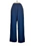 Unbranded Blue Casual Pants Size S - photo 2