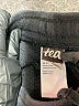 Tea 100% Cotton Black Casual Pants Size 3 - photo 3