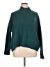 Maeve Teal Turtleneck Sweater Size XL - photo 1