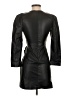 Zara Black Cocktail Dress Size XS - photo 2