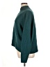 Maeve Teal Turtleneck Sweater Size XL - photo 5