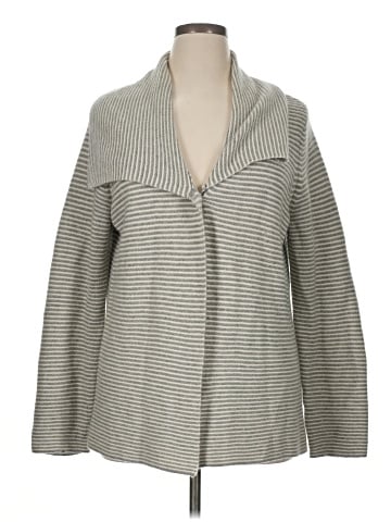 Talbots Cashmere Cardigan (view 1)