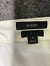 J.Crew Solid Ivory Formal Skirt Size 0 - photo 4