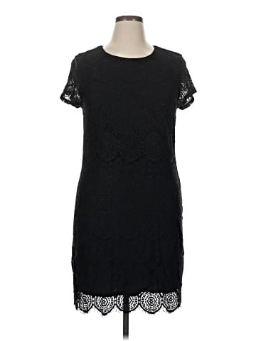 Laundry by Shelli Segal Casual Dress (view 1)