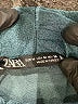 Zara Teal Turtleneck Sweater Size M - photo 7