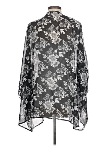 papermoon designed exclusively for Stitch Fix Kimono (view 2)