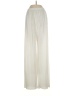 Unbranded Ivory Casual Pants Size XXS (estimated) - photo 1