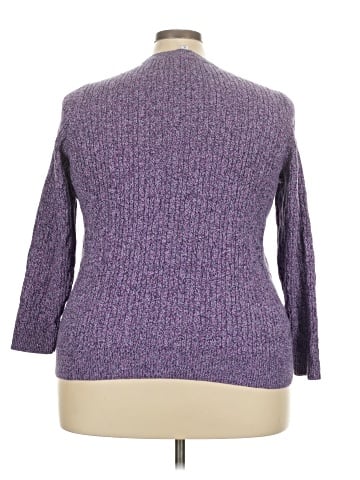 Kim Rogers Pullover Sweater (view 2)