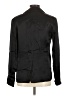 Michael Stars 100% Viscose Black Blazer Size Med (1) - photo 2