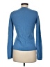 Ann Taylor Blue Pullover Sweater Size M - photo 2