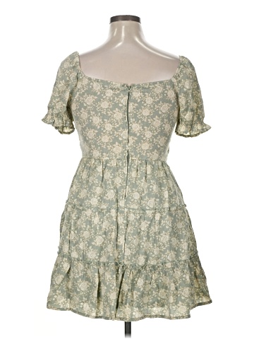 Trixxi Casual Dress (view 2)