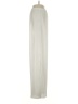 Unbranded Ivory Casual Pants Size XXS (estimated) - photo 4