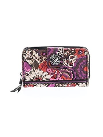 Vera Bradley Clutch (view 1)