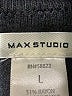 Max Studio Gray Turtleneck Sweater Size L - photo 7