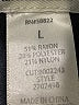 Max Studio Gray Turtleneck Sweater Size L - photo 9