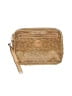 Céline Gold Tan Vintage Wristlet One size - photo 1