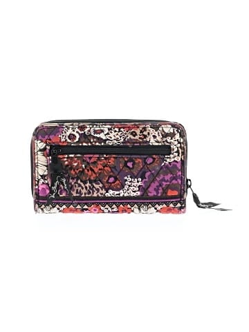 Vera Bradley Clutch (view 2)